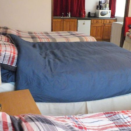 Bonna'S Bed And Breakfast Builth Wells Exterior foto