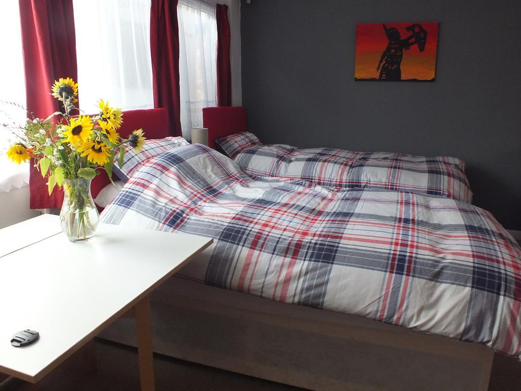 Bonna'S Bed And Breakfast Builth Wells Cameră foto