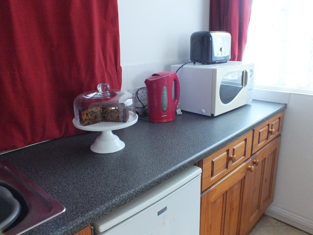 Bonna'S Bed And Breakfast Builth Wells Cameră foto