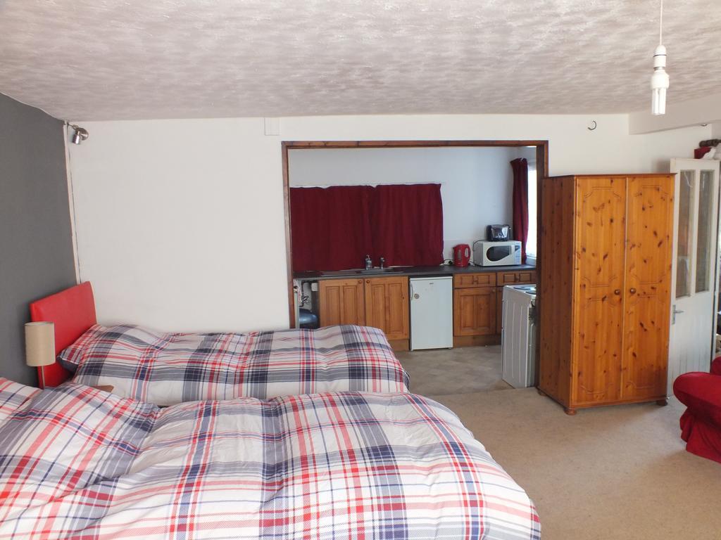 Bonna'S Bed And Breakfast Builth Wells Cameră foto